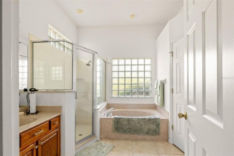 House in Palm Coast, Florida 3 bedrooms, 253.25 sq.m. № 1759351 - photo 16