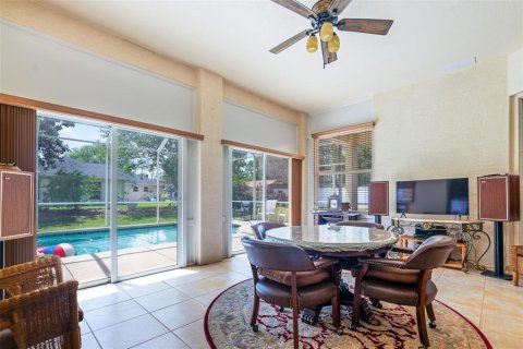 House in Palm Coast, Florida 3 bedrooms, 253.25 sq.m. № 1759351 - photo 19