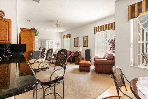 House in Palm Coast, Florida 3 bedrooms, 253.25 sq.m. № 1759351 - photo 24