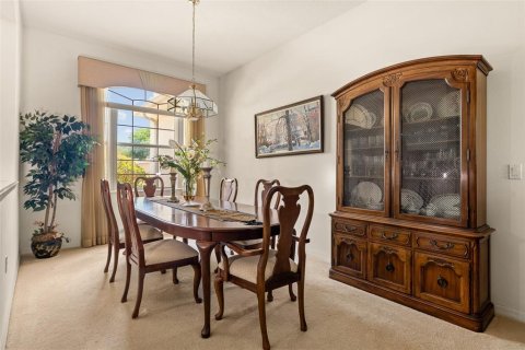 House in Palm Coast, Florida 3 bedrooms, 253.25 sq.m. № 1759351 - photo 6