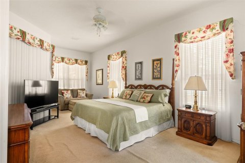 House in Palm Coast, Florida 3 bedrooms, 253.25 sq.m. № 1759351 - photo 13