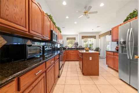 House in Palm Coast, Florida 3 bedrooms, 253.25 sq.m. № 1759351 - photo 25
