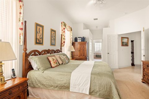 House in Palm Coast, Florida 3 bedrooms, 253.25 sq.m. № 1759351 - photo 15