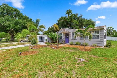 Villa ou maison à vendre à Dunedin, Floride: 2 chambres, 65.03 m2 № 2201263 - photo 2