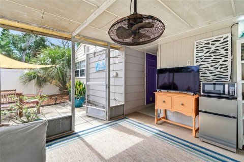 Villa ou maison à vendre à Dunedin, Floride: 2 chambres, 65.03 m2 № 2201263 - photo 27