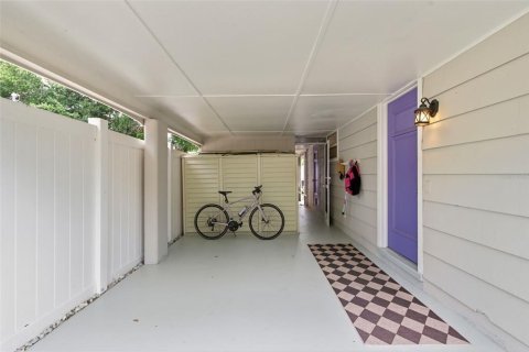 Villa ou maison à vendre à Dunedin, Floride: 2 chambres, 65.03 m2 № 2201263 - photo 22