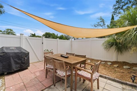 Villa ou maison à vendre à Dunedin, Floride: 2 chambres, 65.03 m2 № 2201263 - photo 28