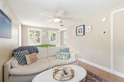 Villa ou maison à vendre à Dunedin, Floride: 2 chambres, 65.03 m2 № 2201263 - photo 8