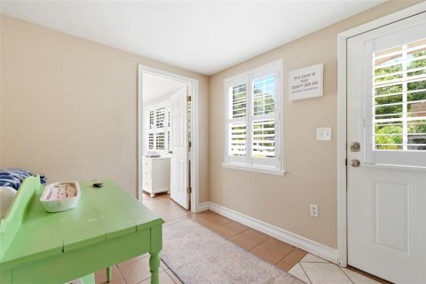 Villa ou maison à vendre à Dunedin, Floride: 2 chambres, 65.03 m2 № 2201263 - photo 5