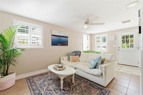 Villa ou maison à vendre à Dunedin, Floride: 2 chambres, 65.03 m2 № 2201263 - photo 7