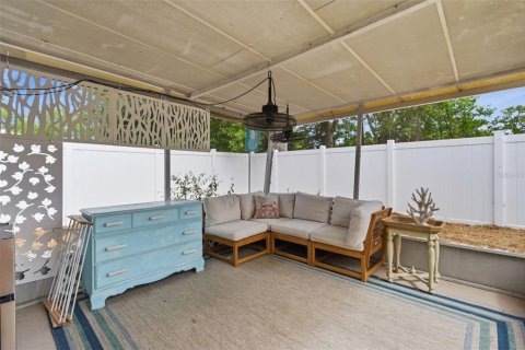 Villa ou maison à vendre à Dunedin, Floride: 2 chambres, 65.03 m2 № 2201263 - photo 25