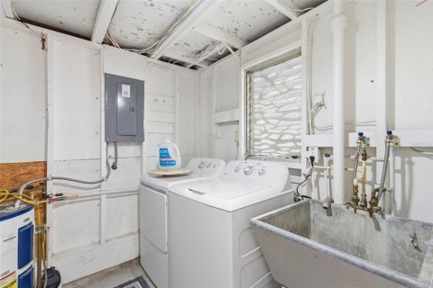Villa ou maison à vendre à Dunedin, Floride: 2 chambres, 65.03 m2 № 2201263 - photo 24