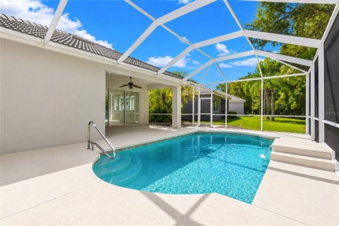 House in Bradenton, Florida 2 bedrooms, 170.66 sq.m. № 2167131 - photo 28