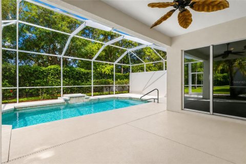 House in Bradenton, Florida 2 bedrooms, 170.66 sq.m. № 2167131 - photo 24