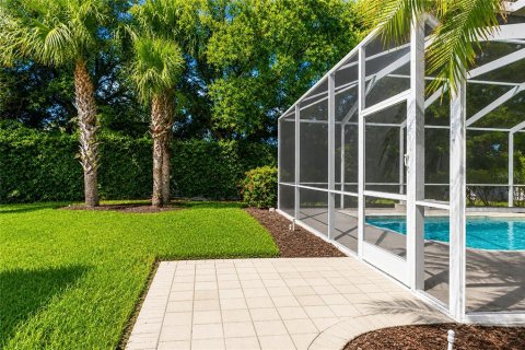 House in Bradenton, Florida 2 bedrooms, 170.66 sq.m. № 2167131 - photo 29