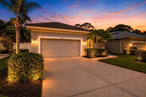 Villa ou maison à Bradenton, Floride 2 chambres, 170.66 m2 № 2167131