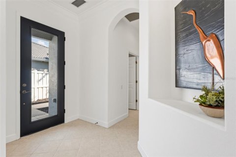 House in Bradenton, Florida 2 bedrooms, 170.66 sq.m. № 2167131 - photo 7