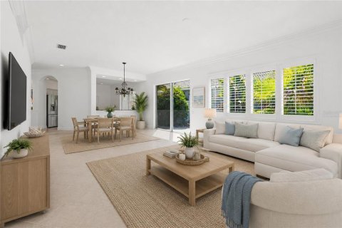 House in Bradenton, Florida 2 bedrooms, 170.66 sq.m. № 2167131 - photo 10