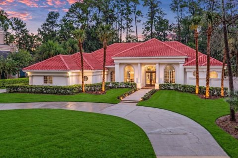 Casa en Longwood, Florida 3 dormitorios, 350.06 m2 № 2361064