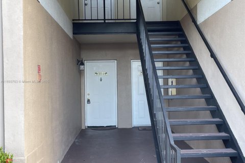 Copropriété à louer à Boynton Beach, Floride: 1 chambre, 73.49 m2 № 1945623 - photo 27