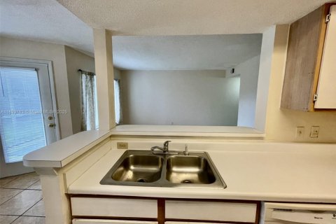 Copropriété à louer à Boynton Beach, Floride: 1 chambre, 73.49 m2 № 1945623 - photo 22