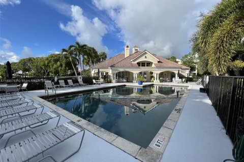 Copropriété à louer à Boynton Beach, Floride: 1 chambre, 73.49 m2 № 1945623 - photo 30