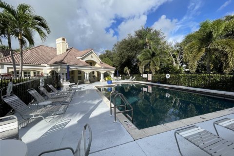 Copropriété à louer à Boynton Beach, Floride: 1 chambre, 73.49 m2 № 1945623 - photo 3