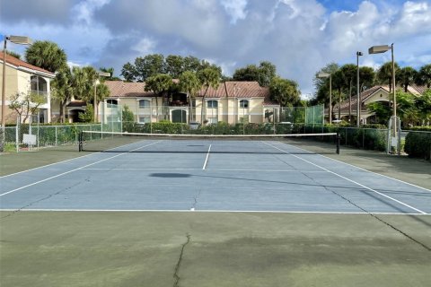 Copropriété à louer à Boynton Beach, Floride: 1 chambre, 73.49 m2 № 1945623 - photo 26