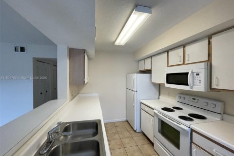 Copropriété à louer à Boynton Beach, Floride: 1 chambre, 73.49 m2 № 1945623 - photo 20
