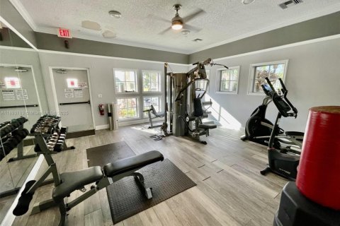 Copropriété à louer à Boynton Beach, Floride: 1 chambre, 73.49 m2 № 1945623 - photo 25