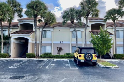 Copropriété à louer à Boynton Beach, Floride: 1 chambre, 73.49 m2 № 1945623 - photo 1