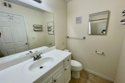 Copropriété à louer à Boynton Beach, Floride: 1 chambre, 73.49 m2 № 1945623 - photo 12
