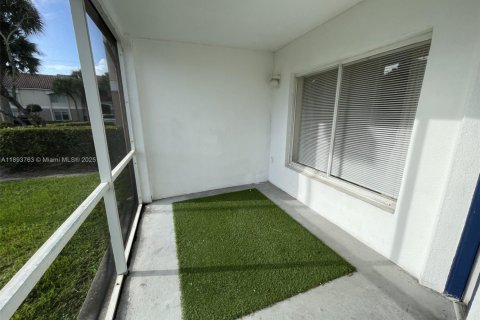 Copropriété à louer à Boynton Beach, Floride: 1 chambre, 73.49 m2 № 1945623 - photo 28