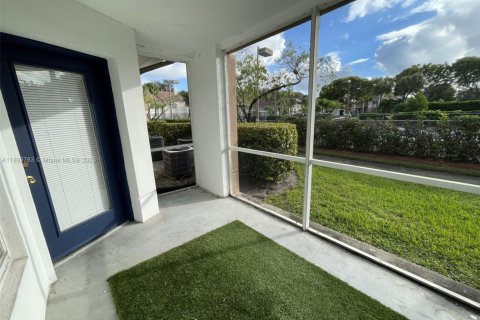 Copropriété à louer à Boynton Beach, Floride: 1 chambre, 73.49 m2 № 1945623 - photo 4