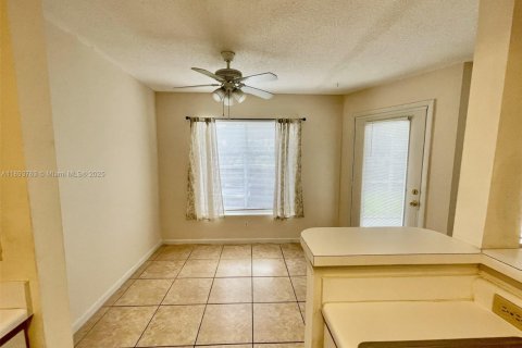 Copropriété à louer à Boynton Beach, Floride: 1 chambre, 73.49 m2 № 1945623 - photo 17
