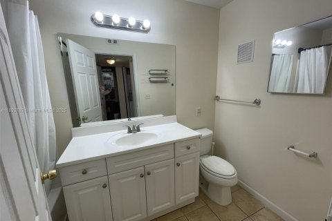 Copropriété à louer à Boynton Beach, Floride: 1 chambre, 73.49 m2 № 1945623 - photo 10