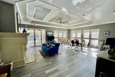 Copropriété à louer à Boynton Beach, Floride: 1 chambre, 73.49 m2 № 1945623 - photo 24