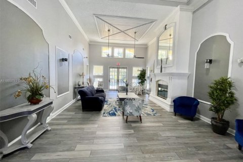 Copropriété à louer à Boynton Beach, Floride: 1 chambre, 73.49 m2 № 1945623 - photo 23