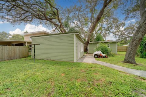 Terreno en venta en Largo, Florida № 1915609 - foto 14
