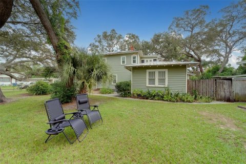 Terreno en venta en Largo, Florida № 1915609 - foto 9