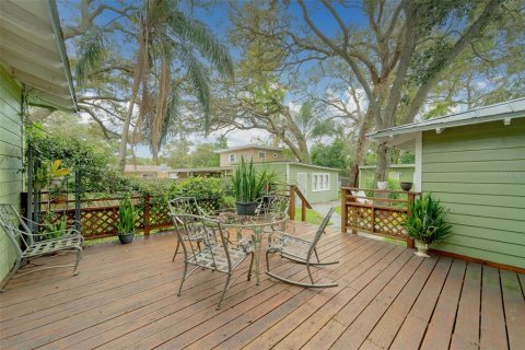 Terreno en venta en Largo, Florida № 1915609 - foto 6