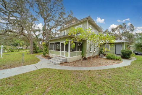 Terreno en venta en Largo, Florida № 1915609 - foto 3