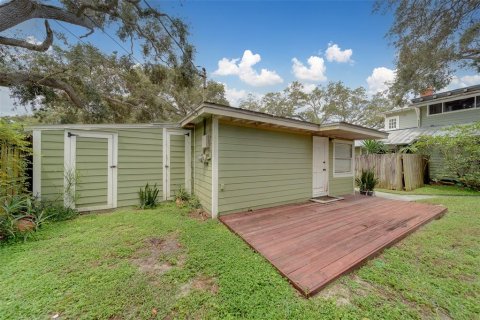 Terreno en venta en Largo, Florida № 1915609 - foto 11