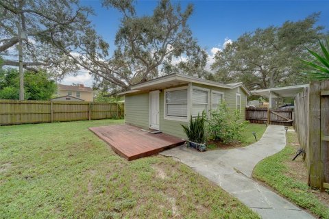 Terreno en venta en Largo, Florida № 1915609 - foto 12
