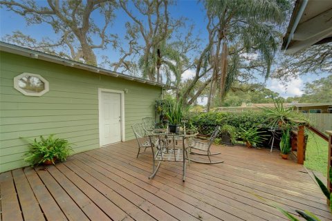 Terreno en venta en Largo, Florida № 1915609 - foto 5