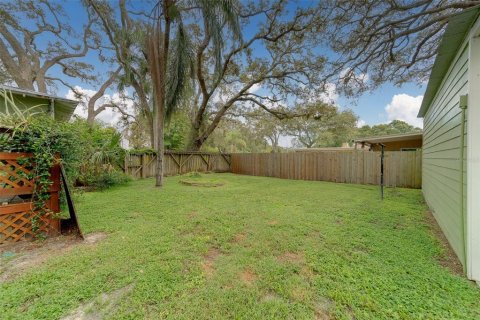 Terreno en venta en Largo, Florida № 1915609 - foto 8