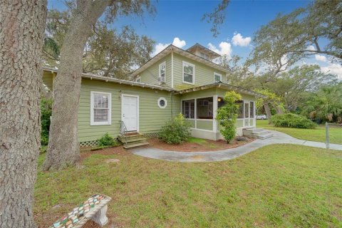 Terreno en venta en Largo, Florida № 1915609 - foto 2