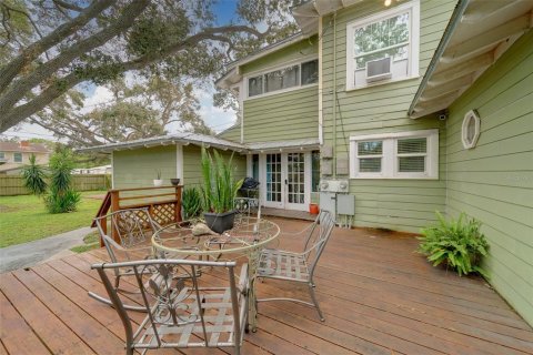 Terreno en venta en Largo, Florida № 1915609 - foto 4