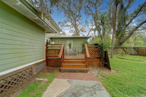 Terreno en venta en Largo, Florida № 1915609 - foto 7