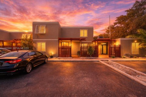 Touwnhouse à Pembroke Pines, Floride 3 chambres, 140.38 m2 № 2025384